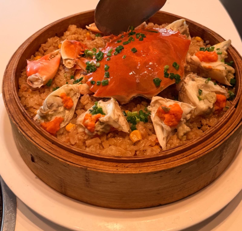 Fuzhou Flavors