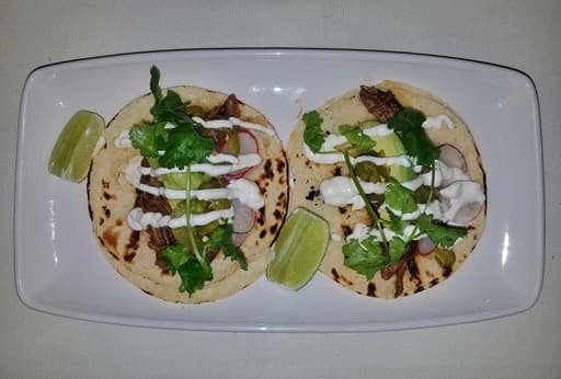 Family-Style Beef Tacos