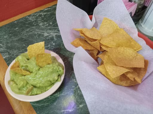 Classic Family Guacamole