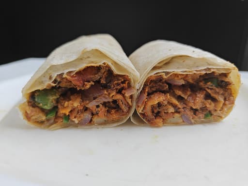 Achari Chaap Roll