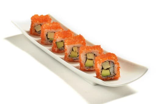 California Sushi Rolls