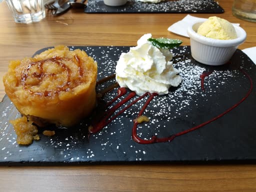 Tarte Tatin