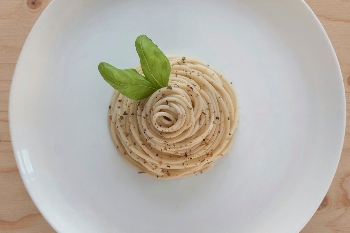 Cacio e Pepe